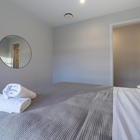Villa 31 On Boundary Twizel Esterno foto