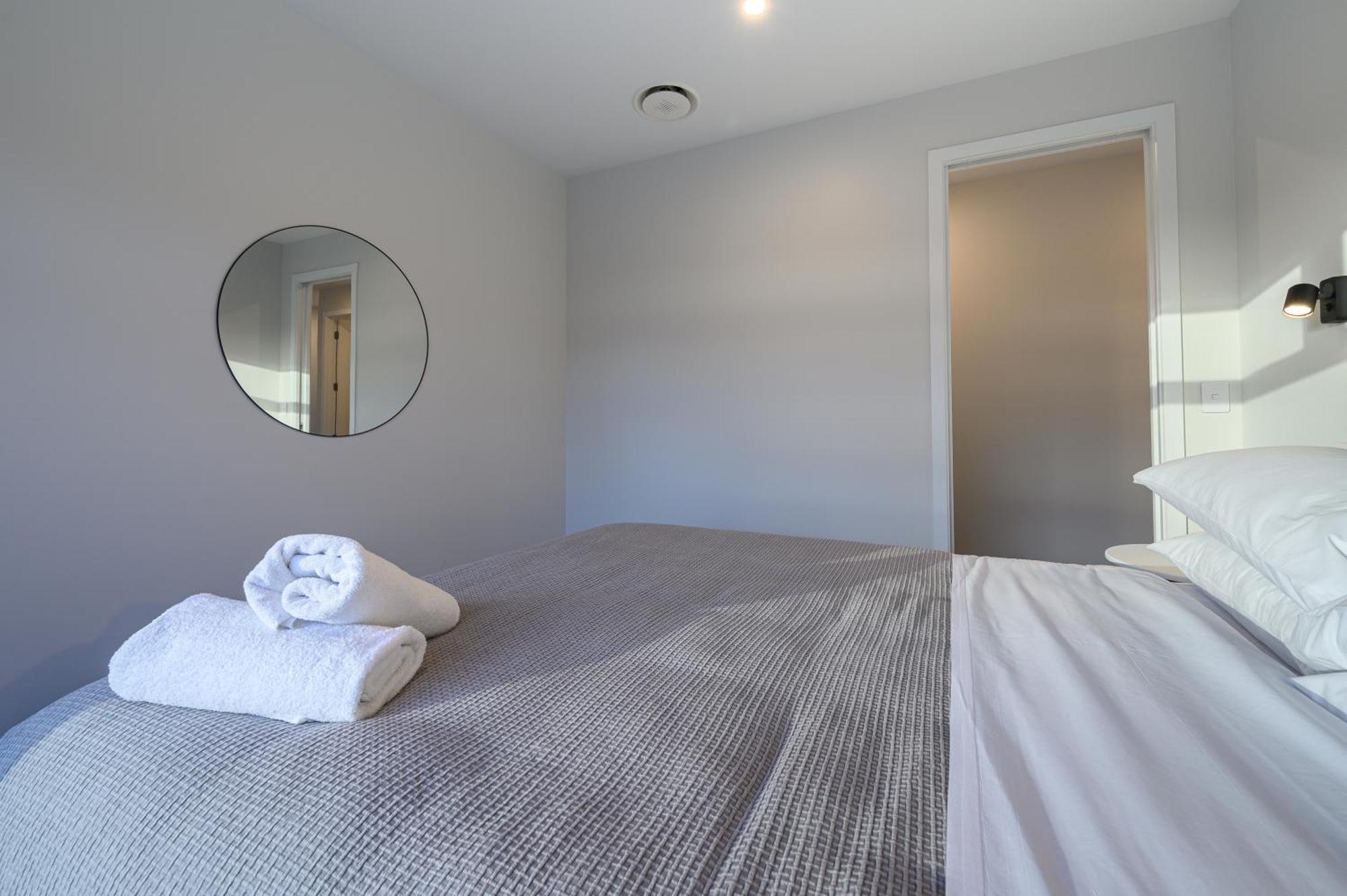 Villa 31 On Boundary Twizel Esterno foto