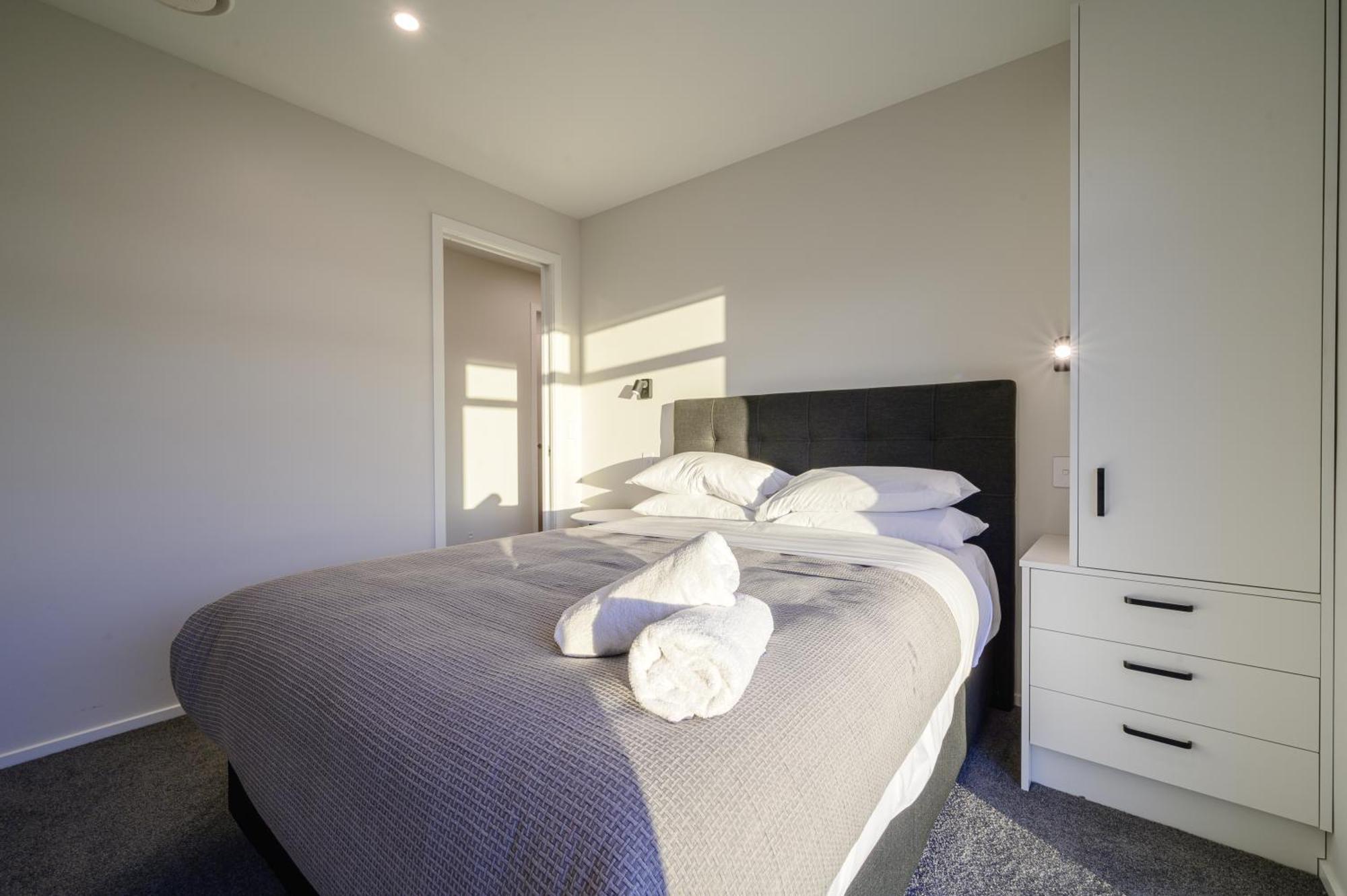 Villa 31 On Boundary Twizel Esterno foto