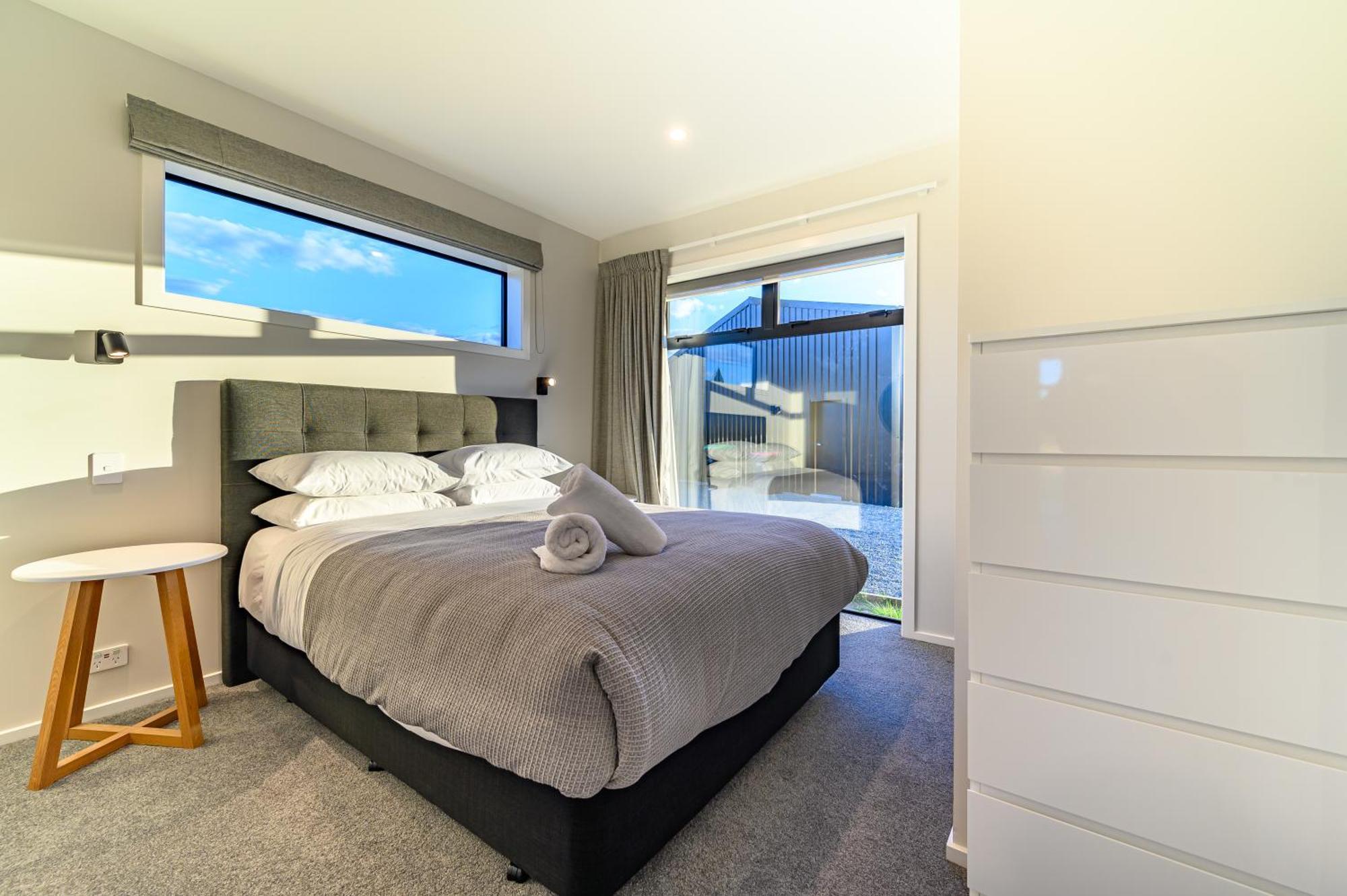 Villa 31 On Boundary Twizel Esterno foto
