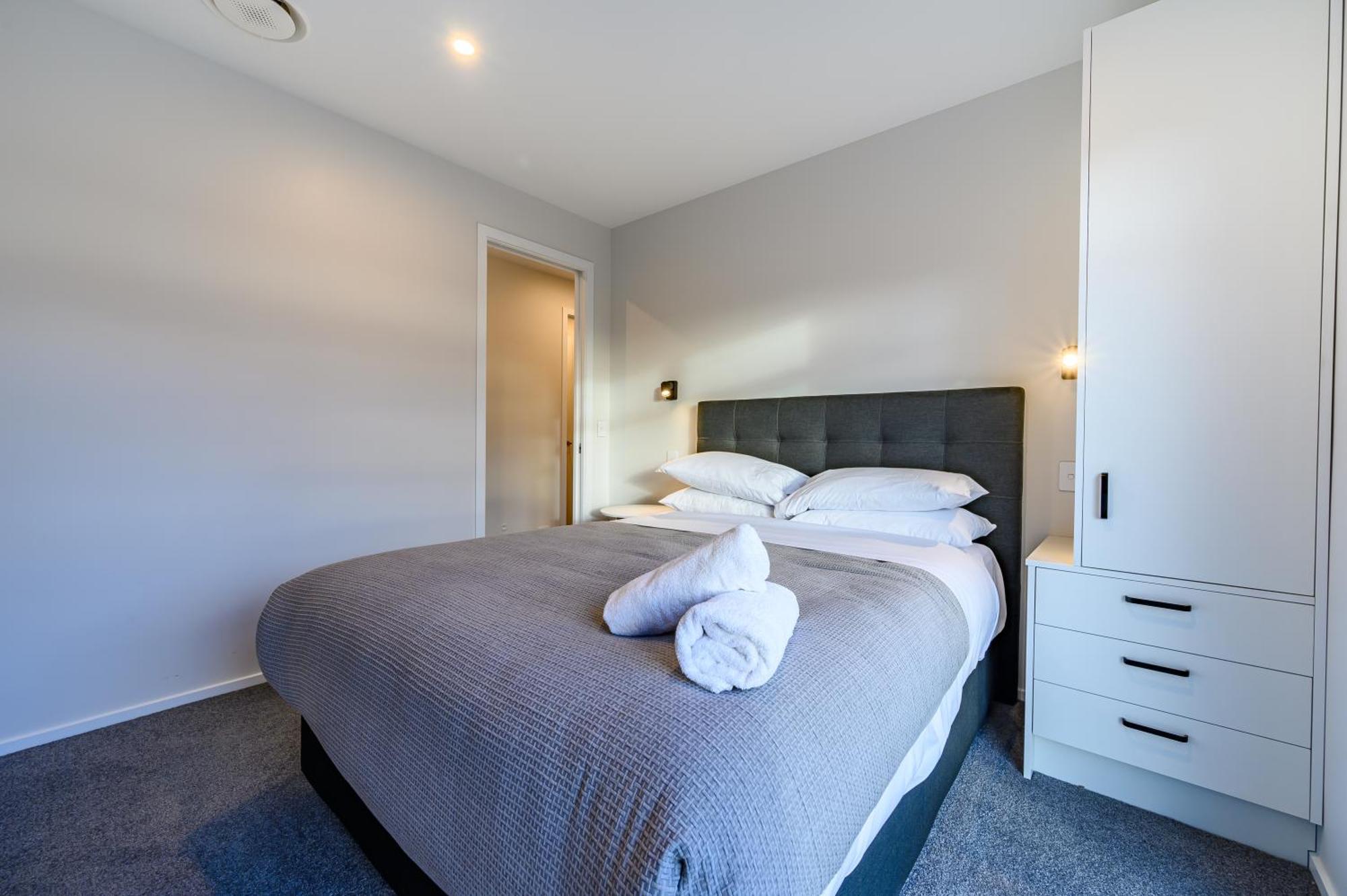 Villa 31 On Boundary Twizel Esterno foto