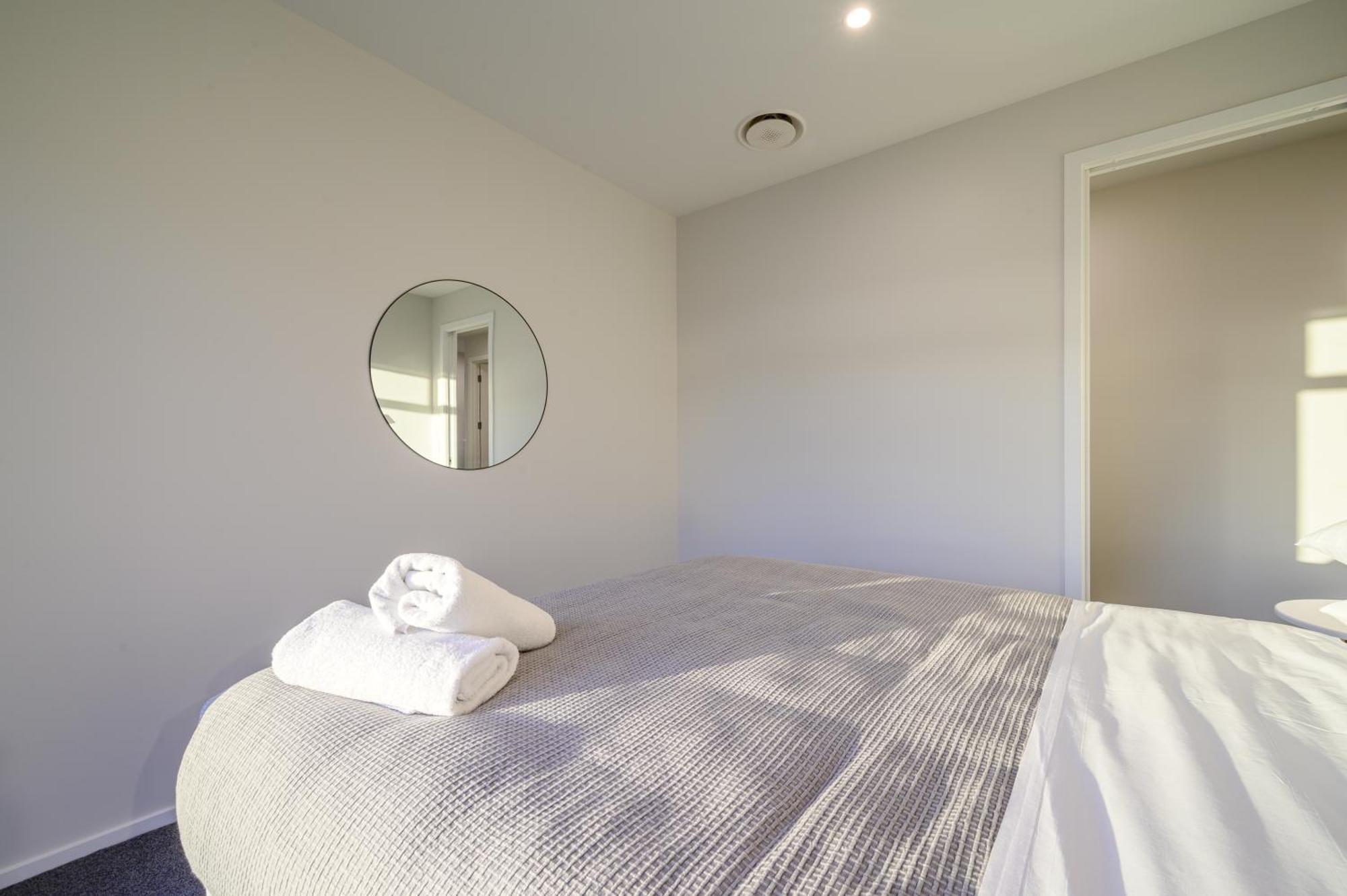 Villa 31 On Boundary Twizel Esterno foto